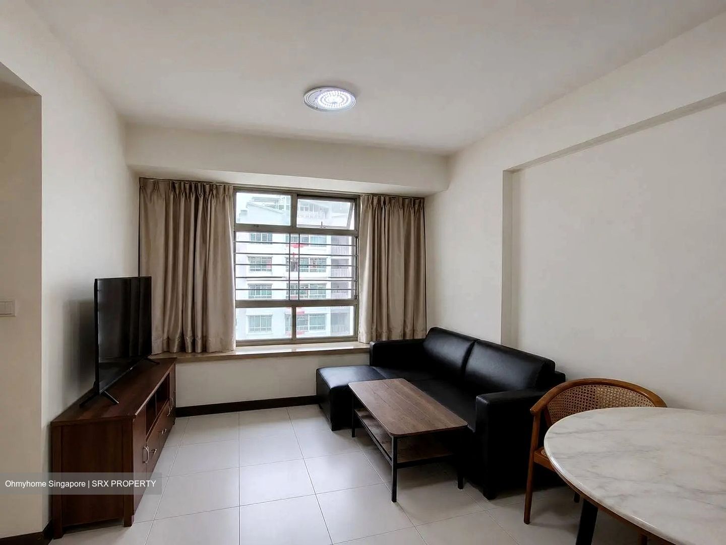 Blk 601A Punggol Vista (Punggol), HDB 3 Rooms #598164471